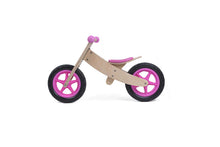 Cargar imagen en el visor de la galería, Bicicleta de Balance - Curva - La Bicicletería