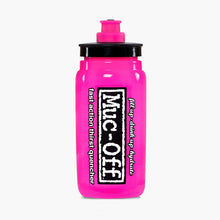 Cargar imagen en el visor de la galería, Botella - Muc-Off Pink Custom FLY Water 750 ml