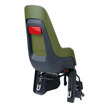 Cargar imagen en el visor de la galería, Silla de Niño - Bobike One Maxi Olive Green