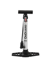 Cargar imagen en el visor de la galería, Inflador de Piso - OnGuard Smart Bike Pump