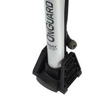 Cargar imagen en el visor de la galería, Inflador de Piso - OnGuard Smart Bike Pump