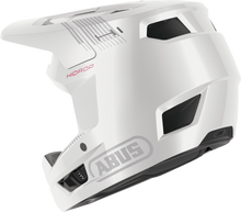 Cargar imagen en el visor de la galería, Casco Integral - Abus Fullface Hidrop Shiny White