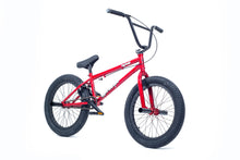 Cargar imagen en el visor de la galería, Bicicleta - BMX Zprinter Myland Rojo Metalico