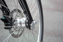 Cargar imagen en el visor de la galería, Maza con dinamo - Biologic Joule 3