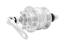 Cargar imagen en el visor de la galería, Maza con dinamo - Biologic Joule 3