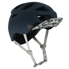Cargar imagen en el visor de la galería, Casco - Bern Allston DVRT Matte Muted Teal
