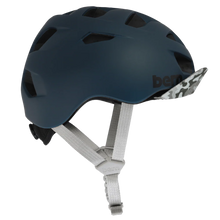 Cargar imagen en el visor de la galería, Casco - Bern Allston DVRT Matte Muted Teal