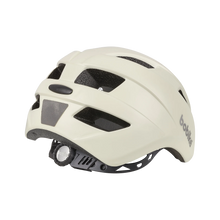 Cargar imagen en el visor de la galería, Casco para niños - Bobike Exclusive Cosy Cream