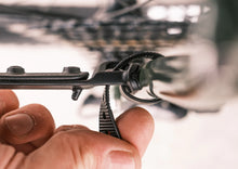 Cargar imagen en el visor de la galería, Guardafangos - Ass Savers - Win Wing MTB Stealth