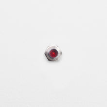 Cargar imagen en el visor de la galería, Inserto de Seguridad - Hexlox 4mm Silver