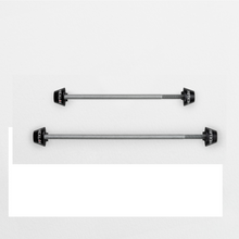 Cargar imagen en el visor de la galería, Ajuste Rapido de Seguridad - Hexlox Skewer Set MTB