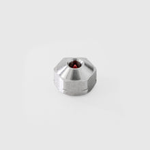 Cargar imagen en el visor de la galería, Inserto de Seguridad - Hexlox 6 mm Silver