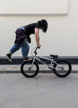 Cargar imagen en el visor de la galería, Bicicleta - Jafi Street BMX aro 20 Azul