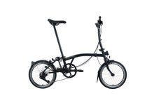 Cargar imagen en el visor de la galería, Bicicleta Plegable - Brompton C-Line 4 Velocidades (PREVENTA)