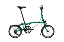 Cargar imagen en el visor de la galería, Bicicleta Plegable - Brompton C-Line 4 Velocidades (PREVENTA)