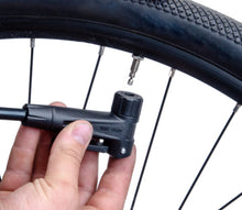 Cargar imagen en el visor de la galería, Inflador de Piso - Park Tool PFP-10