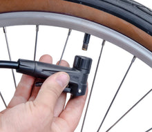 Cargar imagen en el visor de la galería, Inflador de Piso - Park Tool PFP-10