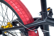 Cargar imagen en el visor de la galería, Bicicleta - BMX Zprinter Myland Turquesa Metalico