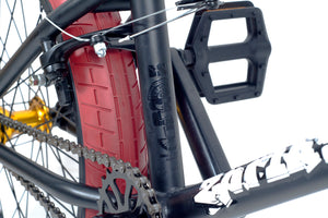 Bicicleta - BMX Zprinter Myland Turquesa Metalico