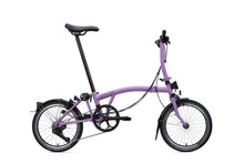 Cargar imagen en el visor de la galería, Bicicleta Plegable - Brompton C-Line 12 Velocidades (PREVENTA)