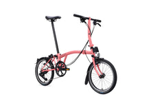 Cargar imagen en el visor de la galería, Bicicleta Plegable - Brompton C-Line 12 Velocidades (PREVENTA)
