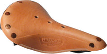 Cargar imagen en el visor de la galería, Asiento de Cuero - Brooks B17 Standard Select

