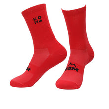 Cargar imagen en el visor de la galería, Medias - Color entero - KOM