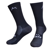 Cargar imagen en el visor de la galería, Medias - Color entero - KOM