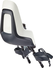Cargar imagen en el visor de la galería, Silla portabebé Frontal - Bobike One Mini Blaco