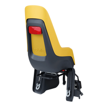 Cargar imagen en el visor de la galería, Asiento de Bebe - Bobike One Maxi Mustard