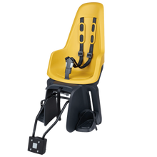 Cargar imagen en el visor de la galería, Asiento de Bebe - Bobike One Maxi Mustard
