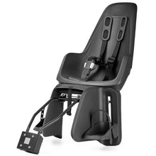 Cargar imagen en el visor de la galería, Asiento de Bebe - Bobike One Maxi Urban Black