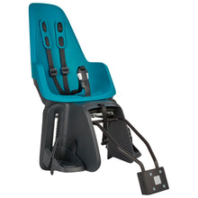 Cargar imagen en el visor de la galería, Asiento de Bebe - Bobike One Maxi Bahama Blue