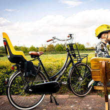 Cargar imagen en el visor de la galería, Asiento de Bebe - Bobike One Maxi Bahama Blue