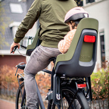 Cargar imagen en el visor de la galería, Asiento de Bebe - Bobike One Maxi Urban Black