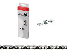 Cargar imagen en el visor de la galería, Cadena - Taya Deca-101 10 Velocidades
