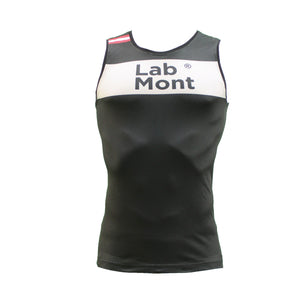 Camiseta interior sin mangas - Lab Mont