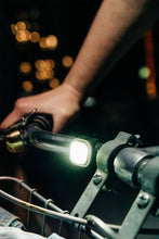 Cargar imagen en el visor de la galería, Luces - Knog Blinder Mini Cross Twinpack