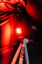Cargar imagen en el visor de la galería, Luces - Knog Blinder Mini Cross Twinpack