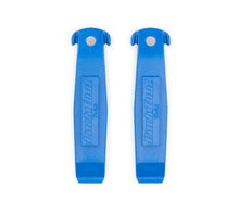 Cargar imagen en el visor de la galería, Palancas desenllantadoras - Park Tool TL-4.2