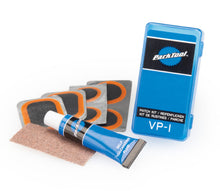 Cargar imagen en el visor de la galería, Kit de Parches - Park Tool VP-1