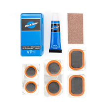 Cargar imagen en el visor de la galería, Kit de Parches - Park Tool VP-1