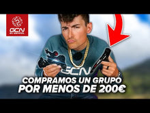 Cargar y reproducir el video en el visor de la galería, Trasmisión Sensah SRX Pro (Descarrilador y Palancas integradas)