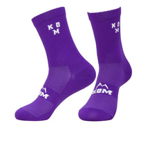 Cargar imagen en el visor de la galería, Medias - Color entero - KOM