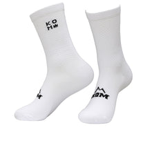 Cargar imagen en el visor de la galería, Medias - Color entero - KOM