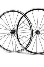 Cargar imagen en el visor de la galería, Set de Ruedas Ruta - DT Swiss R 460 20/24h + Novatec A361SBT/F172SB QR