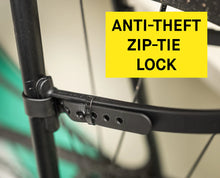 Cargar imagen en el visor de la galería, Guardafangos - Ass Savers - Win Wing 2 Road Black Dots