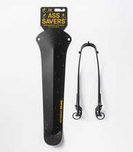 Cargar imagen en el visor de la galería, Guardafangos - Ass Savers - Win Wing 2 Road Praline