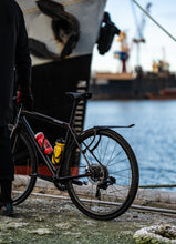 Cargar imagen en el visor de la galería, Guardafangos - Ass Savers - Win Wing 2 Road Black Dots