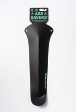 Cargar imagen en el visor de la galería, Guardafangos - Ass Savers - Win Wings 2 Gravel Black Dot